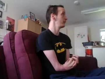 nowonder691 from Chaturbate