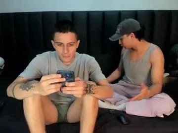 noxx_stark from Chaturbate