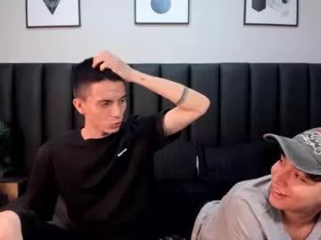 noxx_stark from Chaturbate is Freechat
