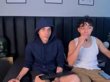 noxx_stark from Chaturbate