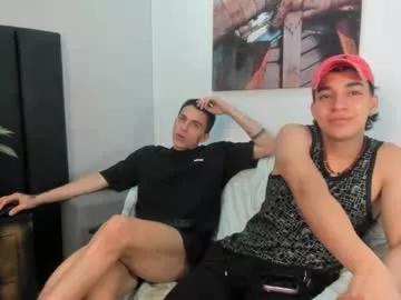 noxx_stark from Chaturbate is Freechat