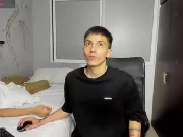 noxx_stark from Chaturbate