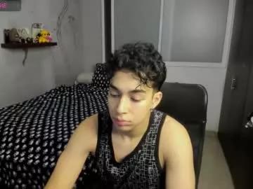 noxx_stark from Chaturbate is Freechat