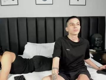 noxx_stark from Chaturbate