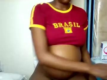 nubian_queen1033 from Chaturbate is Freechat