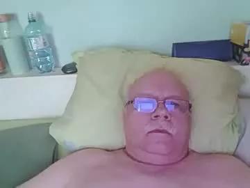 Nukiss webcams show profile image 