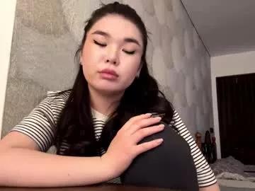 nuluckritz from Chaturbate is Freechat