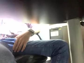 nuncavisto69 from Chaturbate