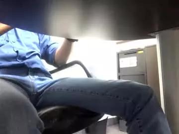 nuncavisto69 from Chaturbate
