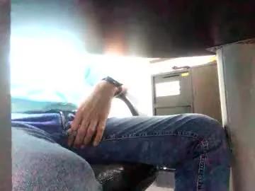 nuncavisto69 from Chaturbate