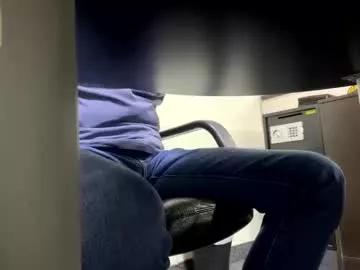 nuncavisto69 from Chaturbate