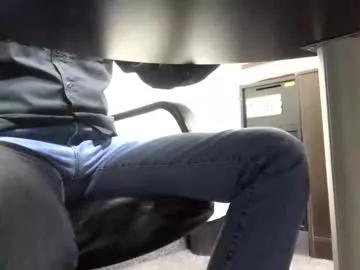 nuncavisto69 from Chaturbate