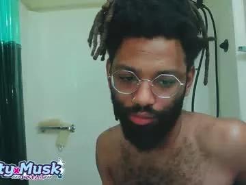nuttyxmusk from Chaturbate