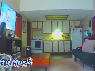 nuttyxmusk from Chaturbate