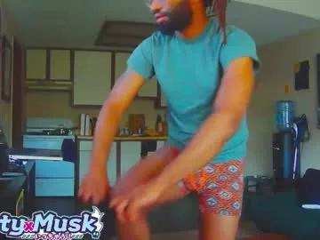 nuttyxmusk from Chaturbate