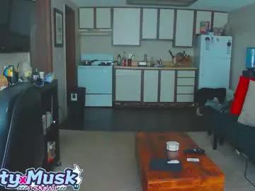 nuttyxmusk from Chaturbate is Freechat