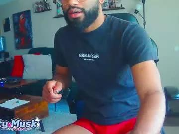 nuttyxmusk from Chaturbate