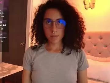 nymphia_lux from Chaturbate is Freechat