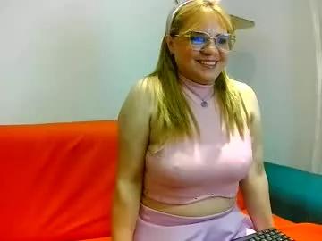 nynarose from Chaturbate