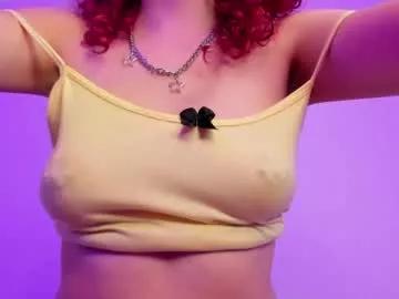 nyssawood from Chaturbate