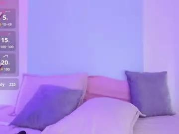 nyssawood from Chaturbate