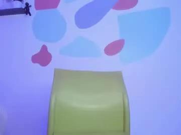 nyssawood from Chaturbate