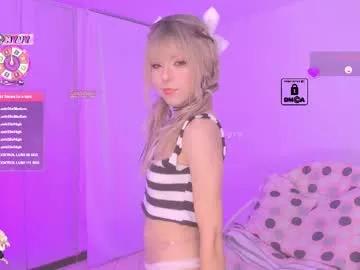 nyvy from Chaturbate