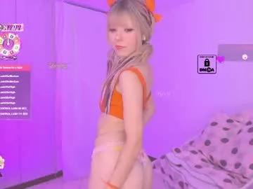 nyvy from Chaturbate