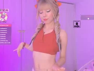 nyvy from Chaturbate