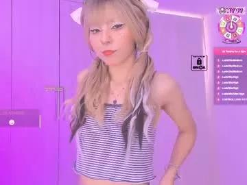 nyvy from Chaturbate