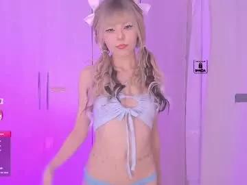 nyvy from Chaturbate