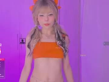 nyvy from Chaturbate