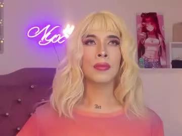 nyx__blackwood from Chaturbate is Freechat