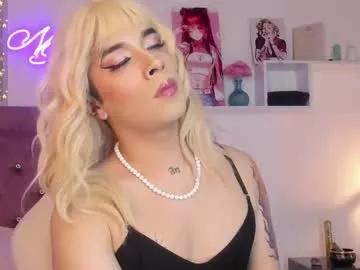 nyx__blackwood from Chaturbate is Freechat
