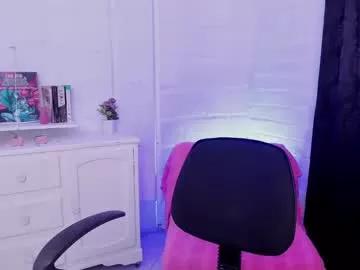 nyx_blackmoon from Chaturbate is Freechat