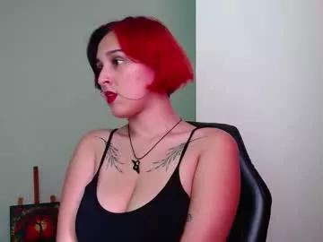 Nyx_doll webcams show profile image 