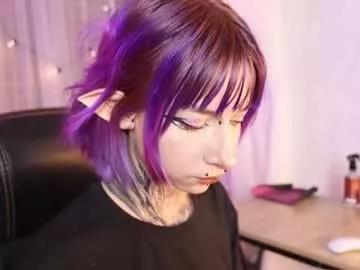 nyx_dolll from Chaturbate is Freechat
