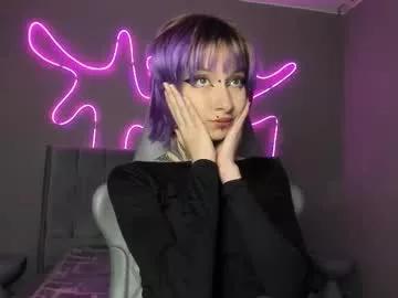 nyx_dolll from Chaturbate is Freechat