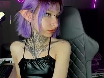 nyx_dolll from Chaturbate is Freechat