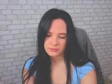 Nyxavora webcams show profile image 