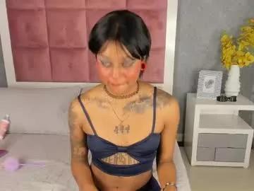 nyxmoonhells from Chaturbate is Freechat