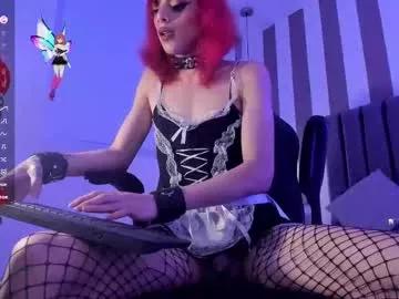 nyxx_bierke from Chaturbate