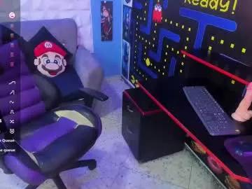 nyxx_moon from Chaturbate is Freechat