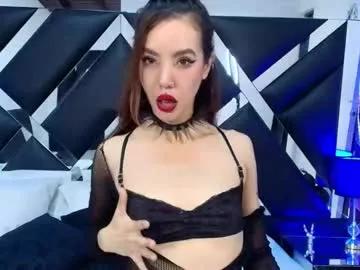 nyxxx_wolfe from Chaturbate
