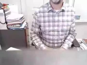 o_doctor from Chaturbate