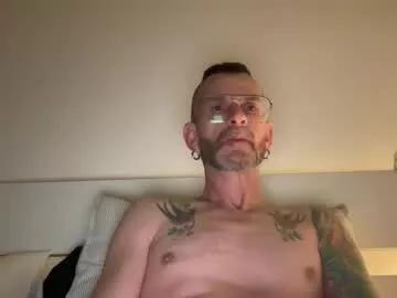 o_johnny_deep_o from Chaturbate is Freechat