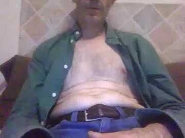 obedienteparatii from Chaturbate is Freechat
