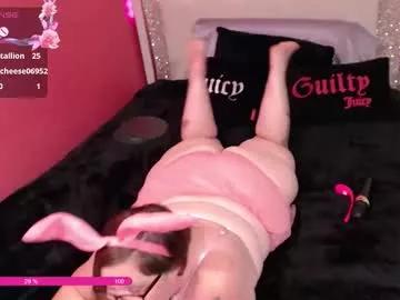 obsidian_playmate from Chaturbate is Freechat