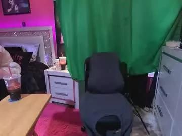 obsidian_stallion from Chaturbate is Freechat