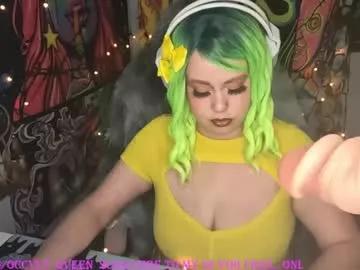 occvlt_qveen from Chaturbate